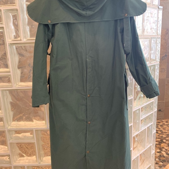 Original Thomas Cook Duster from Australia. - Picture 6 of 12